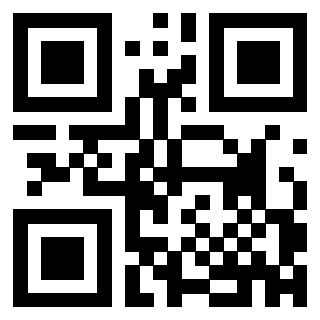 3305706184 - Immagine del QrCode associato