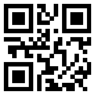 Immagine del QrCode di 3305706186
