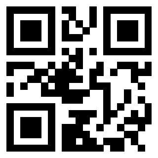 Immagine del QrCode di 3305706187