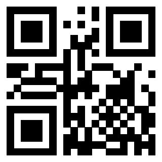 Scansione del Qr Code di 3305706191
