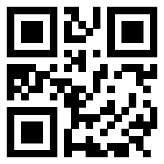 3305706194 - Immagine del Qr Code associato
