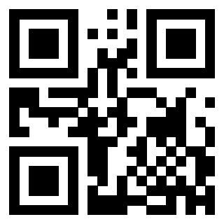 Scansione del Qr Code di 3305706196