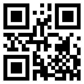 3305706199 - Immagine del QrCode associato