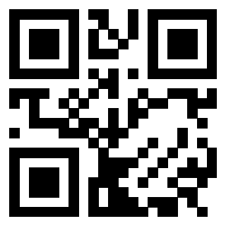 3305706200 - Immagine del Qr Code associato