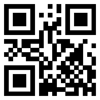 Immagine del Qr Code di 3305706203