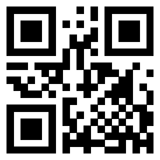 Il QrCode di 3305706204