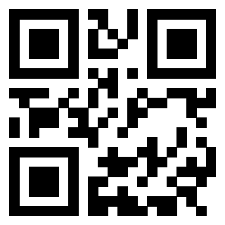 3305706205 - Immagine del QrCode