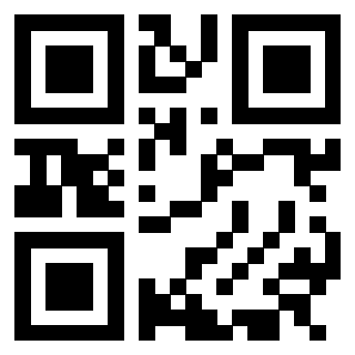3305706210 - Immagine del Qr Code