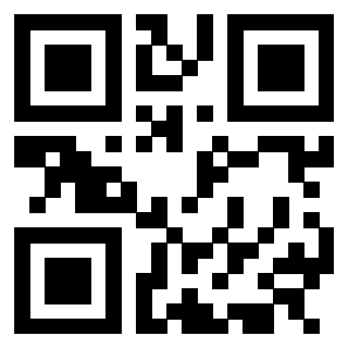 3305706211 - Immagine del Qr Code