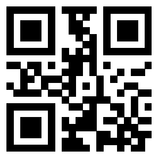 3305706213 Qr Code associato