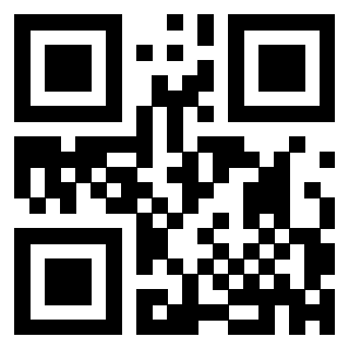 3305706214 Qr Code associato