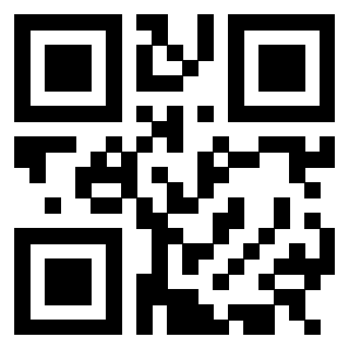 Scansione del Qr Code di 3305706218