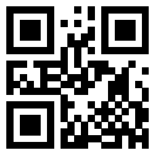 Il QrCode di 3305706219