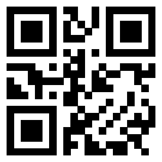 3305706220 - Immagine del Qr Code associato