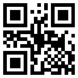 Il Qr Code di 3305706224