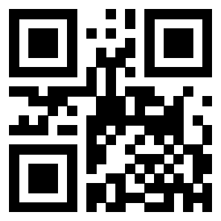 Immagine del Qr Code di 3305706225