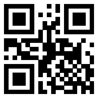 Il QrCode di 3305706227