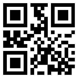 Scansione del Qr Code di 3305706230