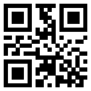 3305706232 Qr Code associato