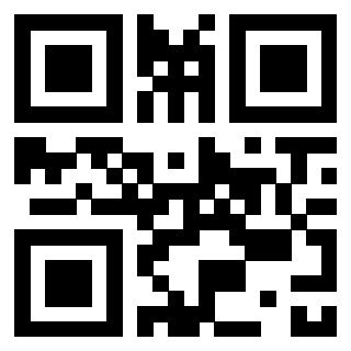 Scansione del Qr Code di 3305706234