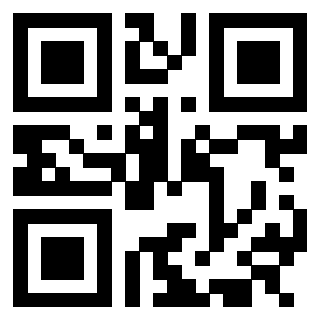 3305706237 - Immagine del QrCode