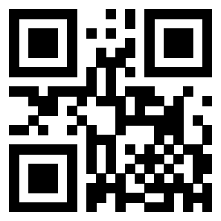 Scansione del Qr Code di 3305706239