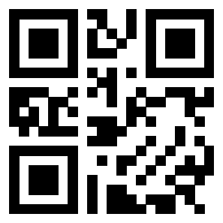 3305706240 Qr Code associato
