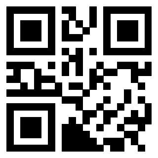 Il QrCode di 3305706241
