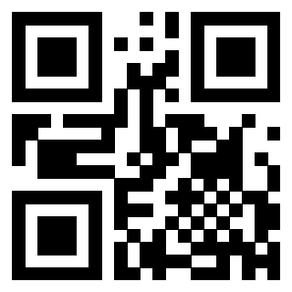Immagine del Qr Code di 3305706242