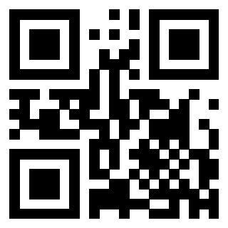 Scansione del Qr Code di 3305706243
