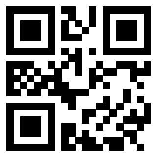 Qr Code di 3305706244