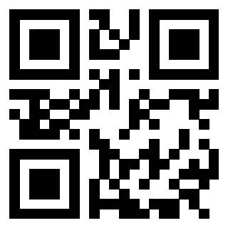 3305706245 - Immagine del QrCode