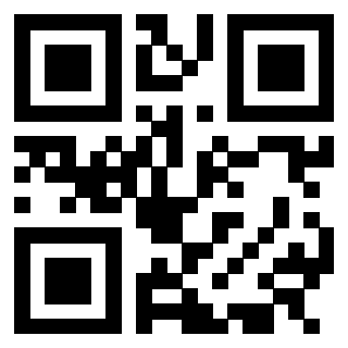 Immagine del Qr Code di 3305706248