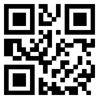 3305706249 - Immagine del Qr Code