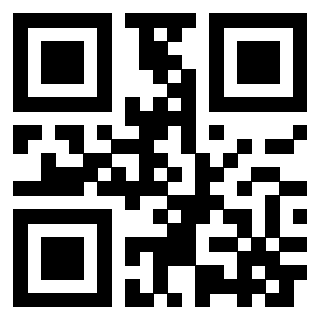 Il QrCode di 3305706251