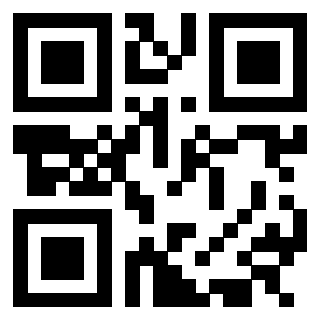 Immagine del Qr Code di 3305706252