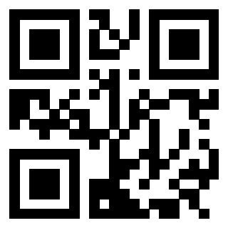 3305706255 - Immagine del QrCode associato