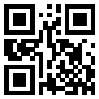 3305706257 - Immagine del QrCode associato