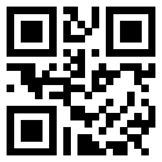 Immagine del Qr Code di 3305706261