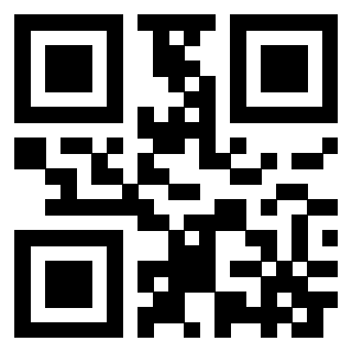 Immagine del QrCode di 3305706263