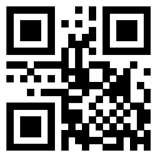 Immagine del QrCode di 3305706264
