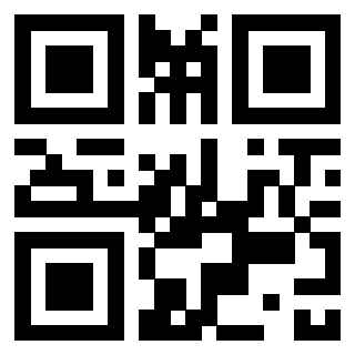 Scansione del Qr Code di 3305706265