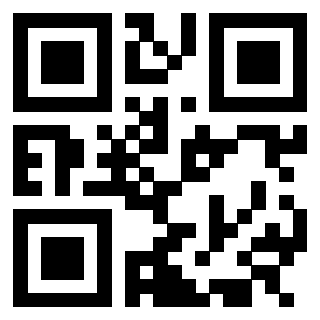3305706267 - Immagine del QrCode
