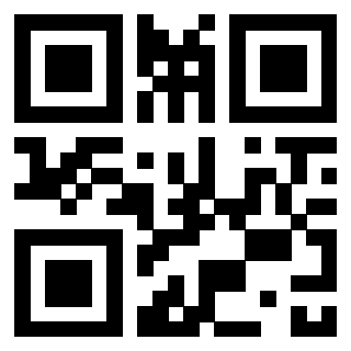 3305706268 - Immagine del QrCode
