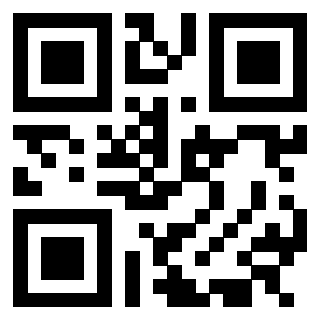 Il QrCode di 3305706270