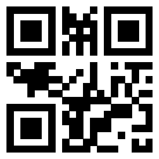 Immagine del QrCode di 3305706271
