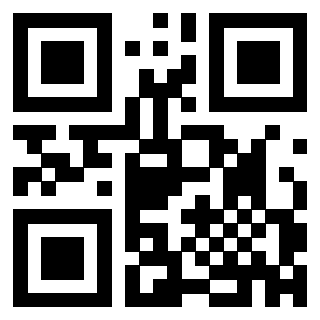 Il Qr Code di 3305706272