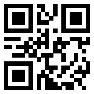 3305706273 - Immagine del Qr Code associato