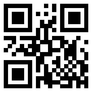 3305706276 - Immagine del Qr Code associato