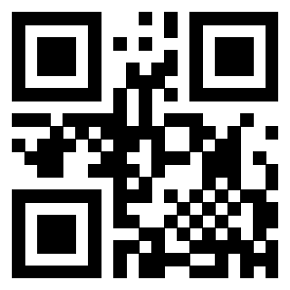 Scansione del Qr Code di 3305706278